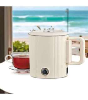 Czajnik elektryczny 0,8L MR-009-BEIGE MAESTRO