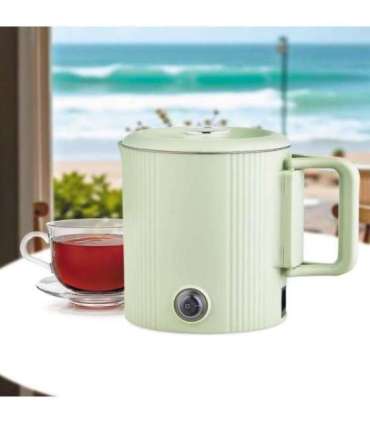 Czajnik elektryczny 0,8L MR-009-MINT MAESTRO