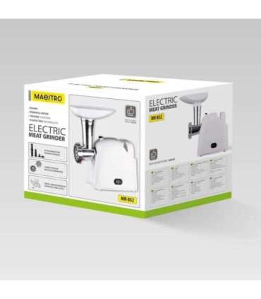Maszynka do mielenia mięsa 1000W MR-852 MAESTRO
