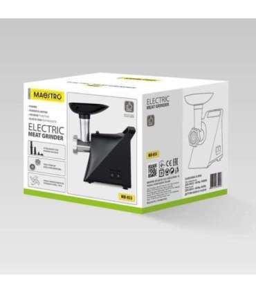 Maszynka do mielenia mięsa 1000W MR-853 MAESTRO