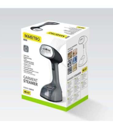 Parownica do ubrań 1500W MR-357 MAESTRO