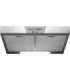Electrolux LFU216X cooker hood 272 m³/h Wall-mounted Stainless steel