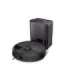 iRobot Roomba 105 Combo Robot + AutoEmpty Black