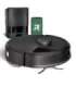 iRobot Roomba 105 Combo Robot + AutoEmpty Black