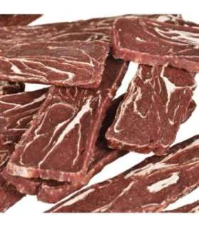 PETITTO Paski z Jagnięciny i Dorsza dla psa 500g