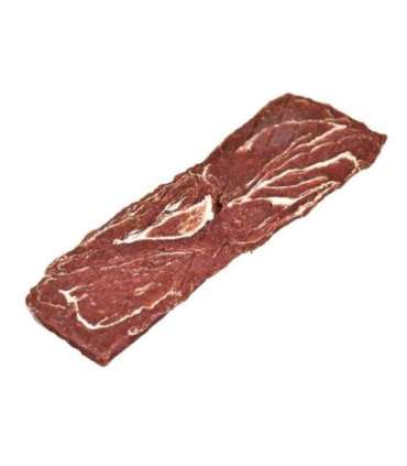 PETITTO Paski z Jagnięciny i Dorsza dla psa 500g