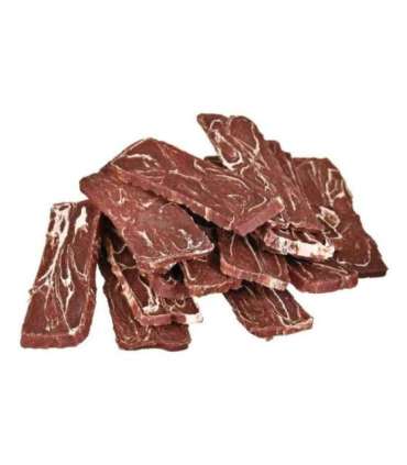 PETITTO Paski z Jagnięciny i Dorsza dla psa 500g