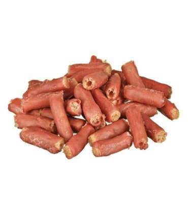 PETITTO Rurki ryżowe z królikiem dla psa 500g