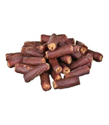 PETITTO Rurki ryżowe z jagnięciną dla psa 500g