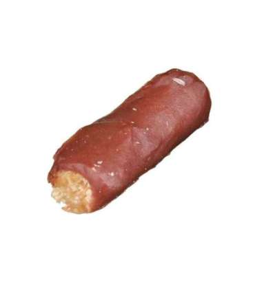 PETITTO Rurki ryżowe z gęsią przysmak dla psa 500g