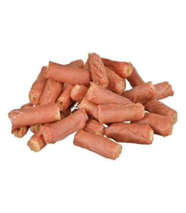 PETITTO Rurki ryżowe z kurczakiem dla psa 500g