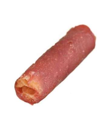 PETITTO Rurki ryżowe z kaczką dla psa 500g