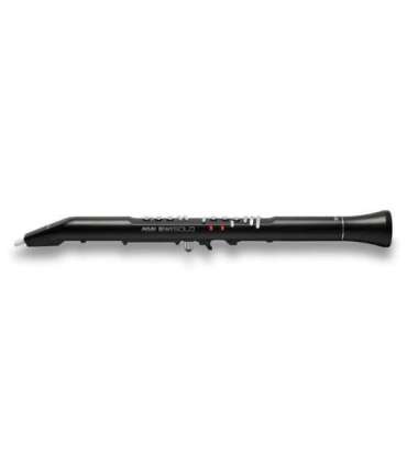 AKAI EWI SOLO Electronic wind instrument USB MIDI Black
