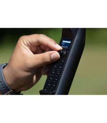 AKAI EWI SOLO Electronic wind instrument USB MIDI Black