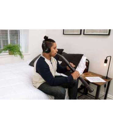 AKAI EWI SOLO Electronic wind instrument USB MIDI Black