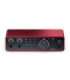 Focusrite Scarlett 2i2 USB-C 4th Gen - audio interface