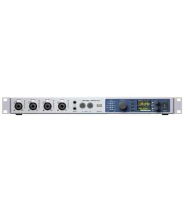 RME Fireface UFX II - USB [30 IN/ 30 OUT] audio interface