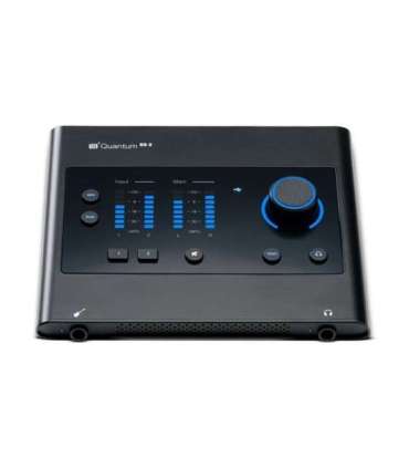 PreSonus Quantum ES 2 - USB-C audio interface
