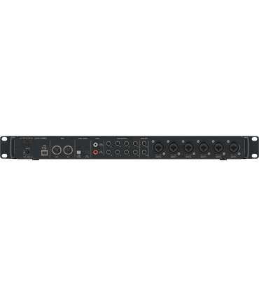 Behringer UMC1820 - USB audio interface