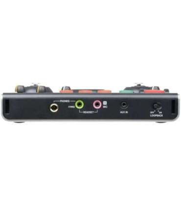 Tascam US-42B - MiniStudio-Series "Creator" - USB audio interface