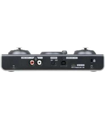 Tascam US-42B - MiniStudio-Series "Creator" - USB audio interface