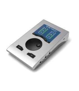 RME Babyface Pro FS - USB [12 IN/ 12 OUT] audio interface