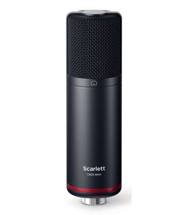 Focusrite Scarlett Solo Studio