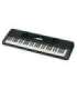Yamaha PSR-E383 MIDI keyboard 61 keys USB Black