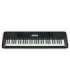 Yamaha PSR-E383 MIDI keyboard 61 keys USB Black