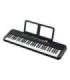 Yamaha PSR-F52 - keyboard