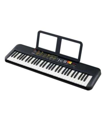 Yamaha PSR-F52 - keyboard
