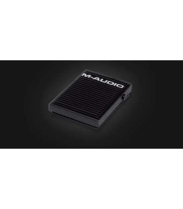 M-AUDIO SP-1 Sustain pedal 6.35 mm
