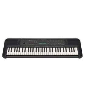 Yamaha PSR-E283 - keyboard