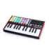 AKAI APC Key 25 MK2 - Ableton Live controller