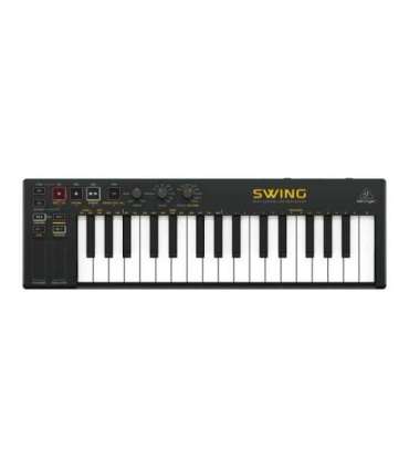 Behringer SWING - MIDI control keyboard