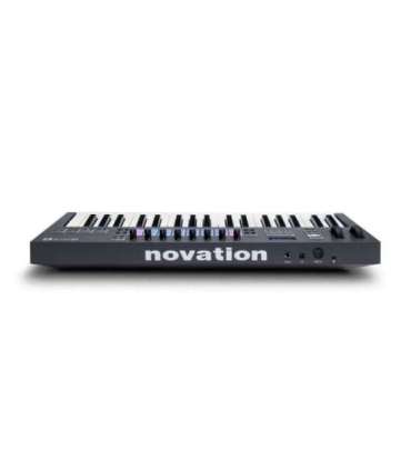 Novation FLKEY 37 - MIDI keyboard dedicated to FL Studio software, 37 keys.