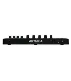 Arturia MiniLab 3 - MIDI control keyboard, black