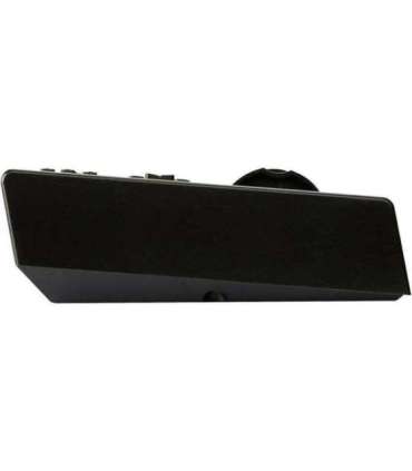 M-AUDIO Keystation 88 MK3 MIDI keyboard 88 keys USB Black, White