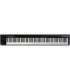 M-AUDIO Keystation 88 MK3 MIDI keyboard 88 keys USB Black, White