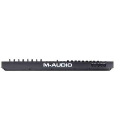 M-AUDIO Oxygen Pro 49 MIDI keyboard 49 keys USB