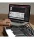 M-AUDIO Oxygen Pro 49 MIDI keyboard 49 keys USB
