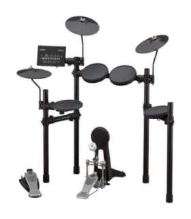 Yamaha DTX452K electronic drum set