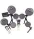 Yamaha DTX452K electronic drum set