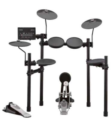 Yamaha DTX452K electronic drum set