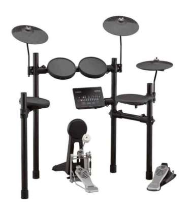 Yamaha DTX452K electronic drum set