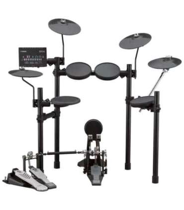 Yamaha DTX452K electronic drum set