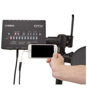 Yamaha DTX452K electronic drum set