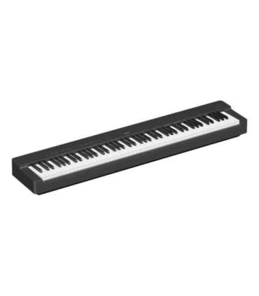 Yamaha P-225B - digital piano