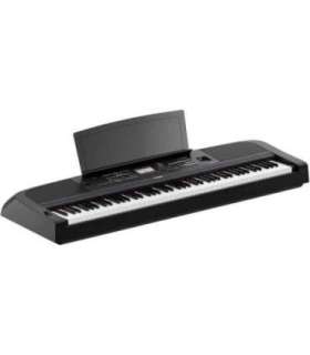 Yamaha Arius DGX-670B - digital piano