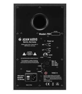 Adam Audio T5V Black